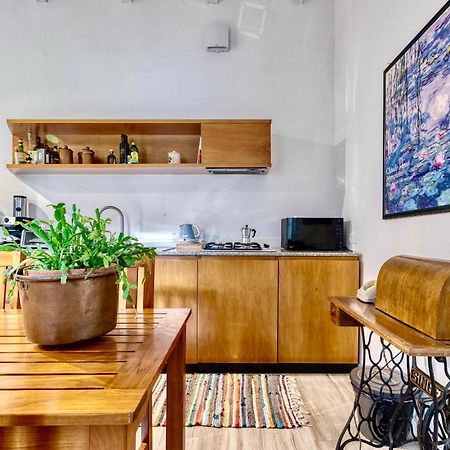 Loft Con Vigna Sui Colli Bolognesi - Villa Govi Pancaldi ซานลาซโซโร ดี ซาเวนา ภายนอก รูปภาพ