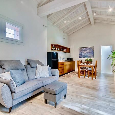 Loft Con Vigna Sui Colli Bolognesi - Villa Govi Pancaldi ซานลาซโซโร ดี ซาเวนา ภายนอก รูปภาพ