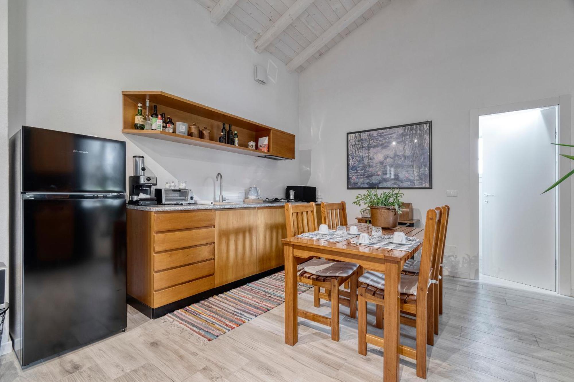 Loft Con Vigna Sui Colli Bolognesi - Villa Govi Pancaldi ซานลาซโซโร ดี ซาเวนา ภายนอก รูปภาพ