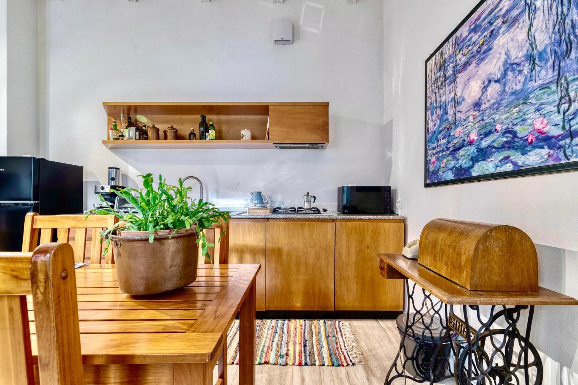 Loft Con Vigna Sui Colli Bolognesi - Villa Govi Pancaldi ซานลาซโซโร ดี ซาเวนา ภายนอก รูปภาพ