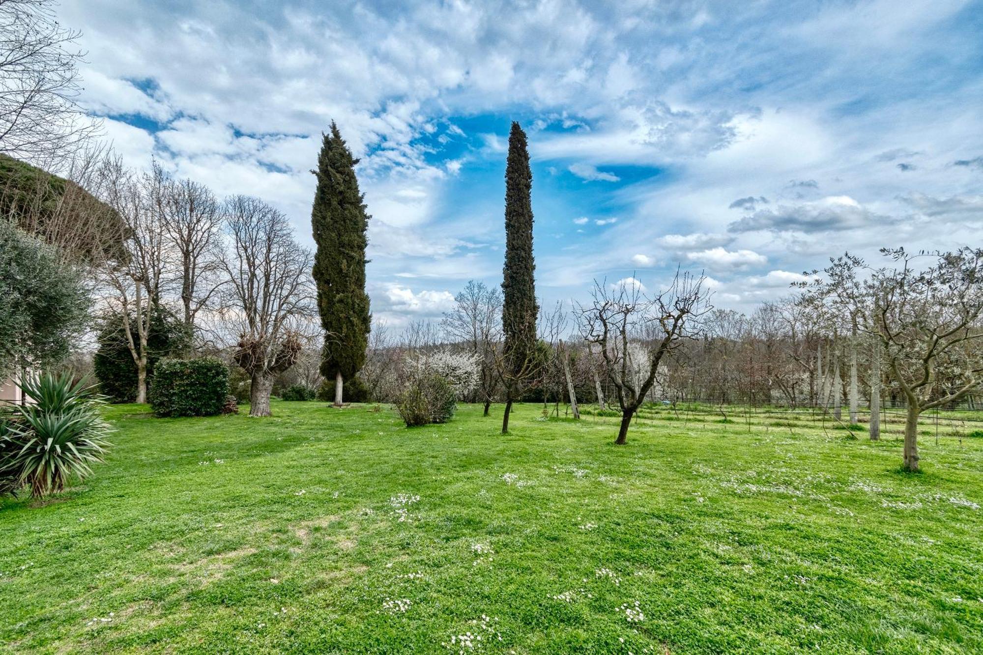 Loft Con Vigna Sui Colli Bolognesi - Villa Govi Pancaldi ซานลาซโซโร ดี ซาเวนา ภายนอก รูปภาพ